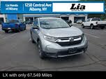 Honda CR-V LX AWD