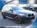 BMW X4 M40i AWD
