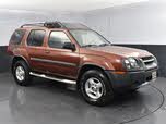 Nissan Xterra XE V6 4WD