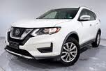 Nissan Rogue SV AWD