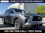 INFINITI QX60 Luxe AWD