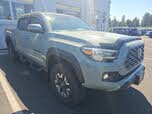 Toyota Tacoma TRD Off Road Double Cab 4WD