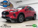 Ford Escape Hybrid Plug-in FWD