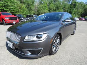 Lincoln MKZ Reserve I AWD
