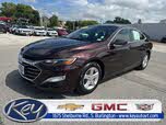 Chevrolet Malibu LS FWD