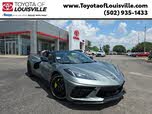 Chevrolet Corvette Stingray 2LT Convertible RWD