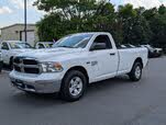 RAM 1500 Classic Tradesman LB RWD