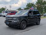 Ford Bronco Sport Big Bend AWD