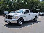 RAM 1500 Classic Tradesman LB RWD