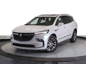 Buick Enclave Avenir AWD