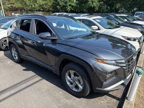 Hyundai Tucson SEL AWD