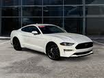 Ford Mustang EcoBoost Premium Coupe RWD