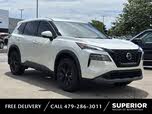 Nissan Rogue SV FWD