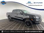Ford Ranger XLT SuperCrew 4WD