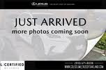 Lexus NX 300 FWD