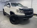 Chevrolet Colorado ZR2 Extended Cab LB 4WD