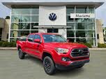 Toyota Tacoma SR5 V6 Double Cab LB RWD