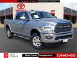 RAM 2500 Laramie Crew Cab 4WD