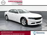 Dodge Charger SXT RWD
