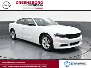 Dodge Charger SXT RWD