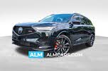 Acura MDX Type S SH-AWD with Advance Package