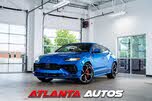 Lamborghini Urus S AWD