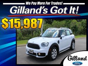 MINI Countryman Cooper FWD