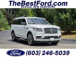 Lincoln Navigator Reserve 4WD