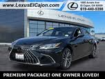 Lexus ES 350 FWD