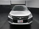 Mitsubishi Outlander Sport ES AWD