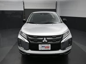 Mitsubishi Outlander Sport ES AWD