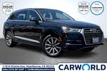 Audi Q7 45 TFSI quattro Premium