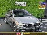 Volkswagen Jetta R-Line FWD