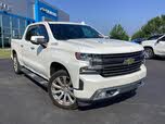 Chevrolet Silverado 1500 High Country Crew Cab 4WD