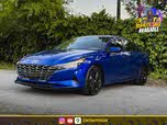 Hyundai Elantra SEL FWD