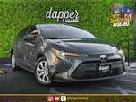 Toyota Corolla LE FWD