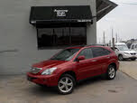Lexus RX Hybrid 400h AWD