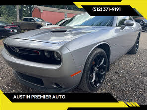 Dodge Challenger R/T RWD