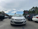 Hyundai Elantra Value Edition FWD