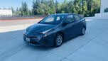 Toyota Prius Two FWD