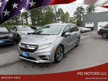 Honda Odyssey Elite FWD