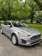 Ford Fusion SE FWD