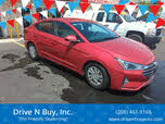 Hyundai Elantra SE FWD