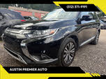 Mitsubishi Outlander SE FWD