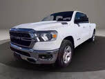RAM 1500 Big Horn Crew Cab RWD