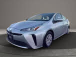 Toyota Prius LE FWD