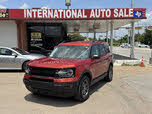 Ford Bronco Sport Big Bend AWD