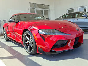 Toyota Supra 3.0 RWD
