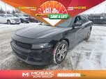 Dodge Charger SXT AWD