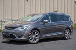 Chrysler Pacifica Limited FWD